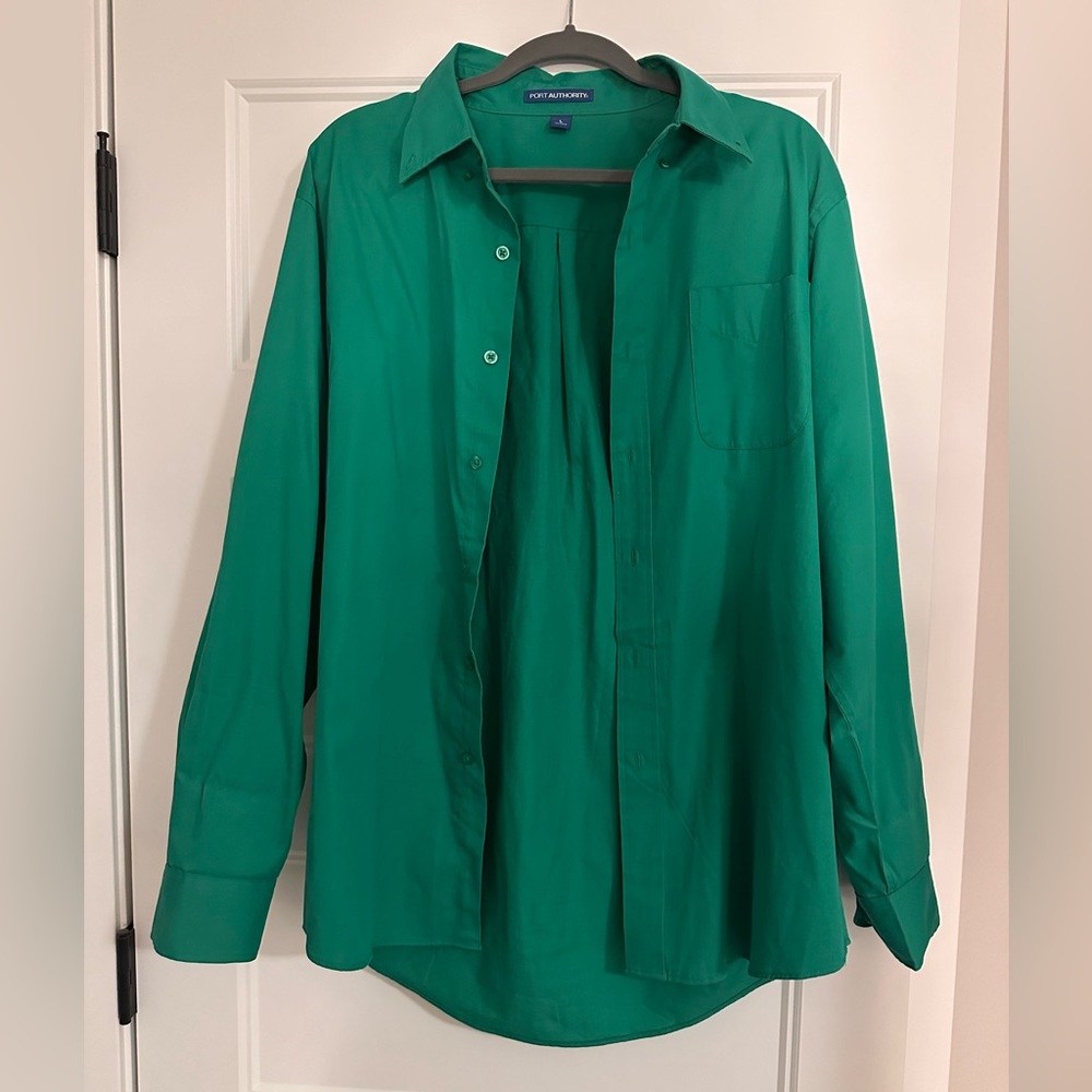 Amazon Button Up Men’s
